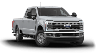 2026 Ford Super Duty® External Image 5